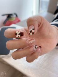 -斯馨·健康美甲美睫