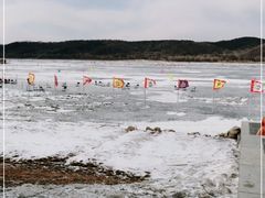 -棋盘山冰雪大世界