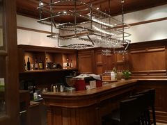 -马勒别墅·中餐厅