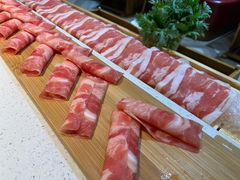 -香天下·四川火锅(安镇大润发店)