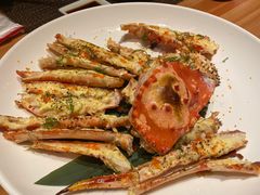 -皇品田苑日式料理(苏州中心店)
