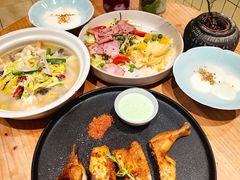 -上芽食集(德思勤店)