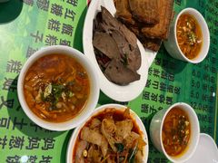 -令氏家外家周秦食府(高新店)