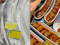 -新海渔港·胶东海鲜家常菜·家宴(奥体中心店)