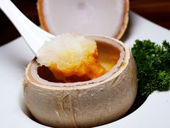 -广州富力丽思卡尔顿酒店·丽轩·粤菜