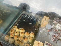 -王天顺海苔饼