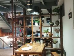 大堂-开鑫鱼厂·宁波海鲜(前程智慧城店)