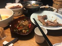 -符离集餐厅(万象城店)