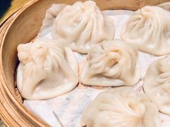 弄堂里的小笼包-弄堂里(雨花客厅店)