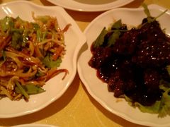 糖醋小排-鹿港小镇经典老上海菜(长乐路店)