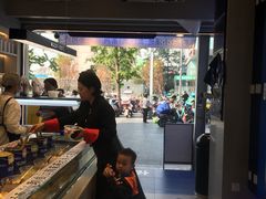 -溪边姑娘·拉丝酸奶水果捞(春熙路店)