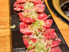 -炼火烤肉店