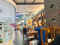 -云海肴·汽锅鸡·云南代表菜(美罗城店)