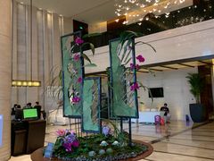 -广交会威斯汀酒店