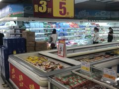 -华润万家(阎良店)