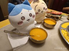 -韩宫宴烤肉·料理(漳河万达店)