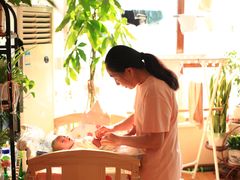 -爱月宝月嫂·育儿嫂(哈尔滨总店)