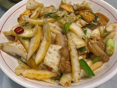 -老海陵·泰州菜(图书馆店)