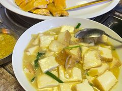 -食德喜·阳山鸡王食研基地
