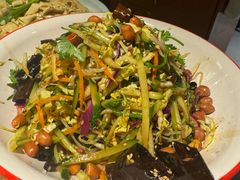 -95号酱骨·一块豆腐(展春园西路店)