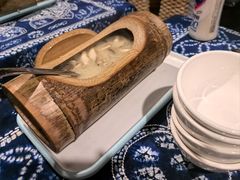 竹筒山珍-滇道云南特色料理(康定路店)
