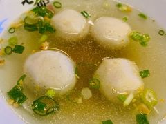 -七爷清汤腩·港式餐厅(金狮广场店)