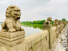 -卢沟桥文化旅游区(卢沟桥)