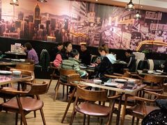 -金翠河烧鹅餐厅(北城天街店)