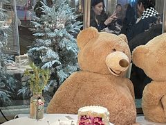 -迦南的早晨蛋糕甜品集合店