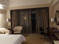 -重庆长寿碧桂园凤悦凤凰酒店