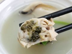 -蚝家菜馆(沙井店)
