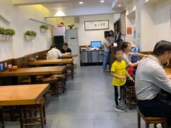 大堂-周素珍湖州大馄饨(直戒坛寺巷店)