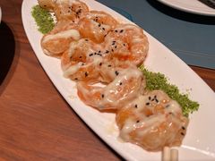 -大树餐厅(益田假日店)