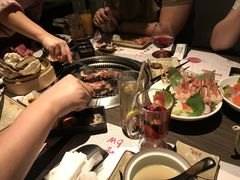 -赤坂亭·M9和牛烧肉(南京江南虹悦城店)