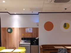 -麦当劳(三星城首创奥莱店)