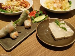 -安南越南餐厅(青岛万象城店)