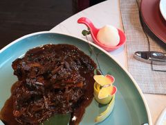 -上海宝华喜来登酒店·采悦轩中餐厅