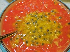 -浮何烤铺(桐梓林店)