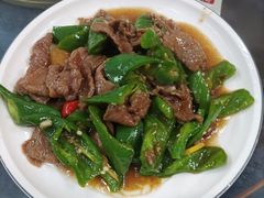 -40号厦门海鲜大排档(中山路店)