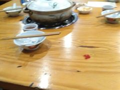 -营记牛肉火锅·大埔客家菜(上梅林店)