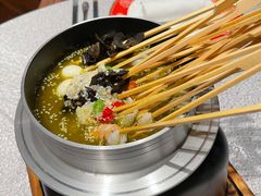 -北京王府井希尔顿酒店·秦唐中餐厅Chynna