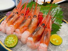 -将太无二·北美传奇寿司(荟聚购物中心西红门店)