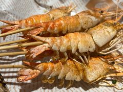 -79号渔船海鲜饭店(宝安店)