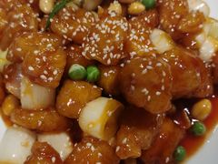 -悦海·家宴·冰花皮皮虾大锅贴(宝龙店)