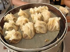 牛肉芹菜-清真烧麦馆(民族路店)