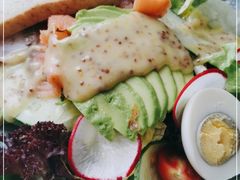 -ZEMOCAFE·FUSION FOOD(西交利物浦店)