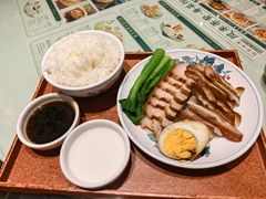 -凤来茶餐·粤菜馆(珠江新城店)