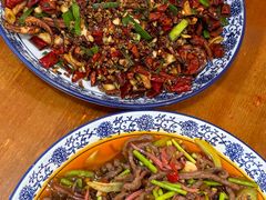 -李大爷的泡椒馆(冉家坝店)