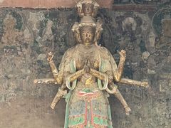 -炳灵寺世界文化遗产旅游区
