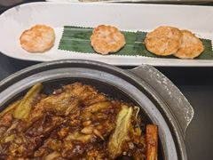 -新乾隆酒楼(帝景园店)